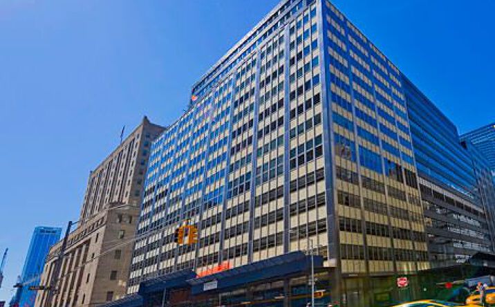 100 Church Street 8th Floor, New York, NY 10007 | Crexi.com