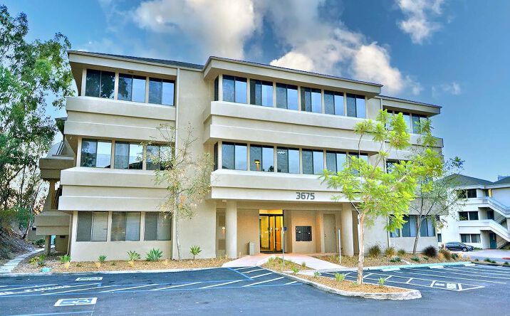 Pictures of Office property located at 3625-3675 Ruffin Rd, San Diego, CA 92123 for lease - image #1