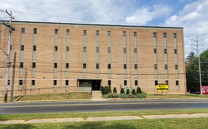 Pictures of Office property located at 2132 S 12th Street, Allentown, PA 18103 for lease - image #1
