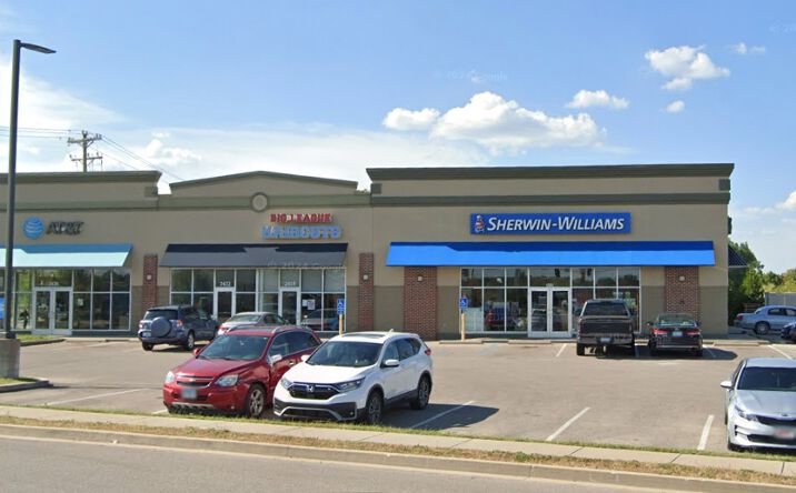 Pictures of Land, Restaurant, Office property located at 2400 Sarah Lane, Covington, KY 41017 for lease - image #1