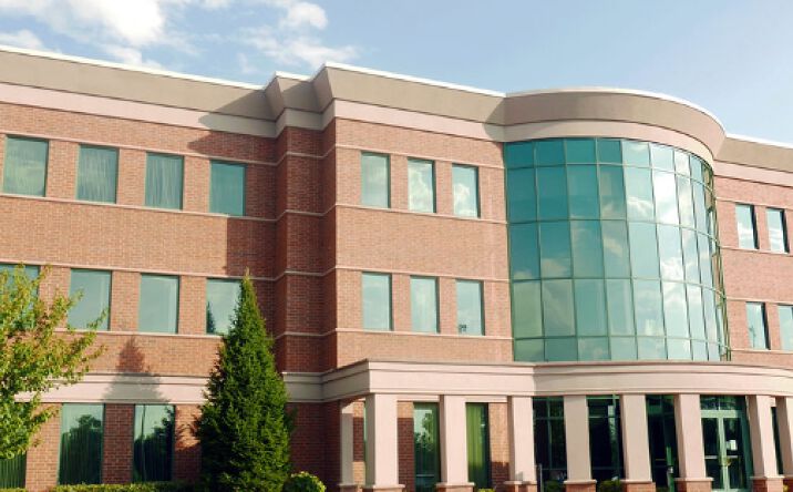 Pictures of Office property located at 9520 Ormsby Station Rd, Meadowbrook Farm, KY 40223 for sales - image #1