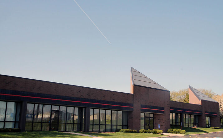 Pictures of Office, Industrial property located at 9810 M St, Omaha, NE 68127 for lease - image #1