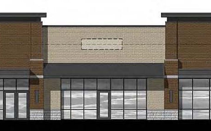 Pictures of Retail property located at 8000 Princeton Glendale Rd, Beckett Ridge, OH 45069 for lease - image #1