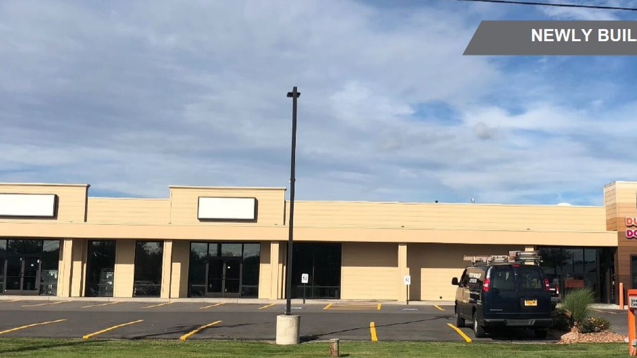 299 Farrell Rd, Syracuse, NY 13209