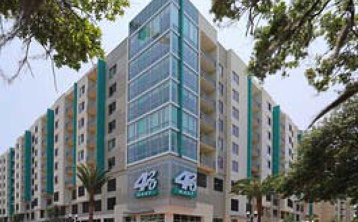 Pictures of Retail property located at 520 E Church St, Orlando, FL 32801 for lease - image #1