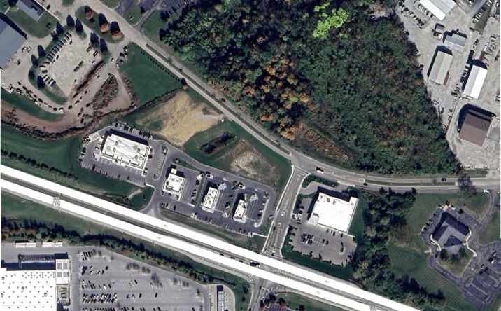 Pictures of Retail, Land property located at W Main Street, Xenia, OH 45385 for lease - image #1