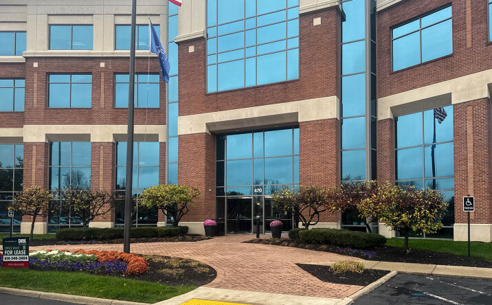 Pictures of Office property located at 470 Olde Worthington Rd, Suite 200, Westerville, OH 43082 for lease - image #1
