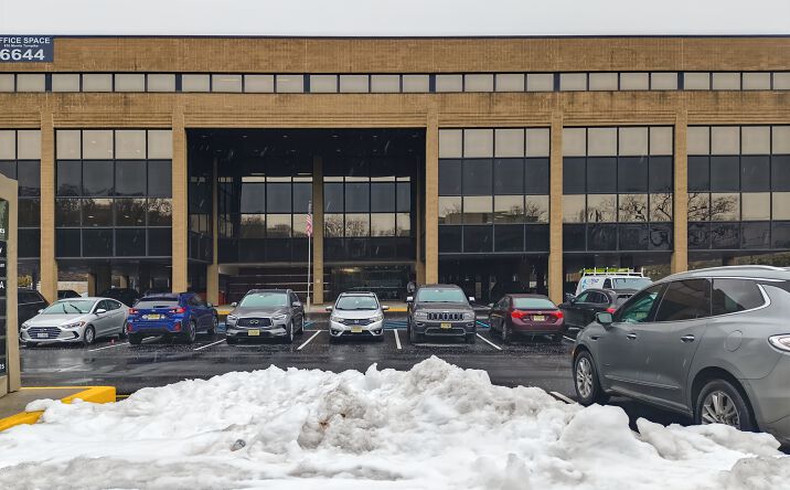 Pictures of Office property located at 830 Morris Turnpike, 4rd Floor, Short Hills, NJ 07078 for lease - image #1
