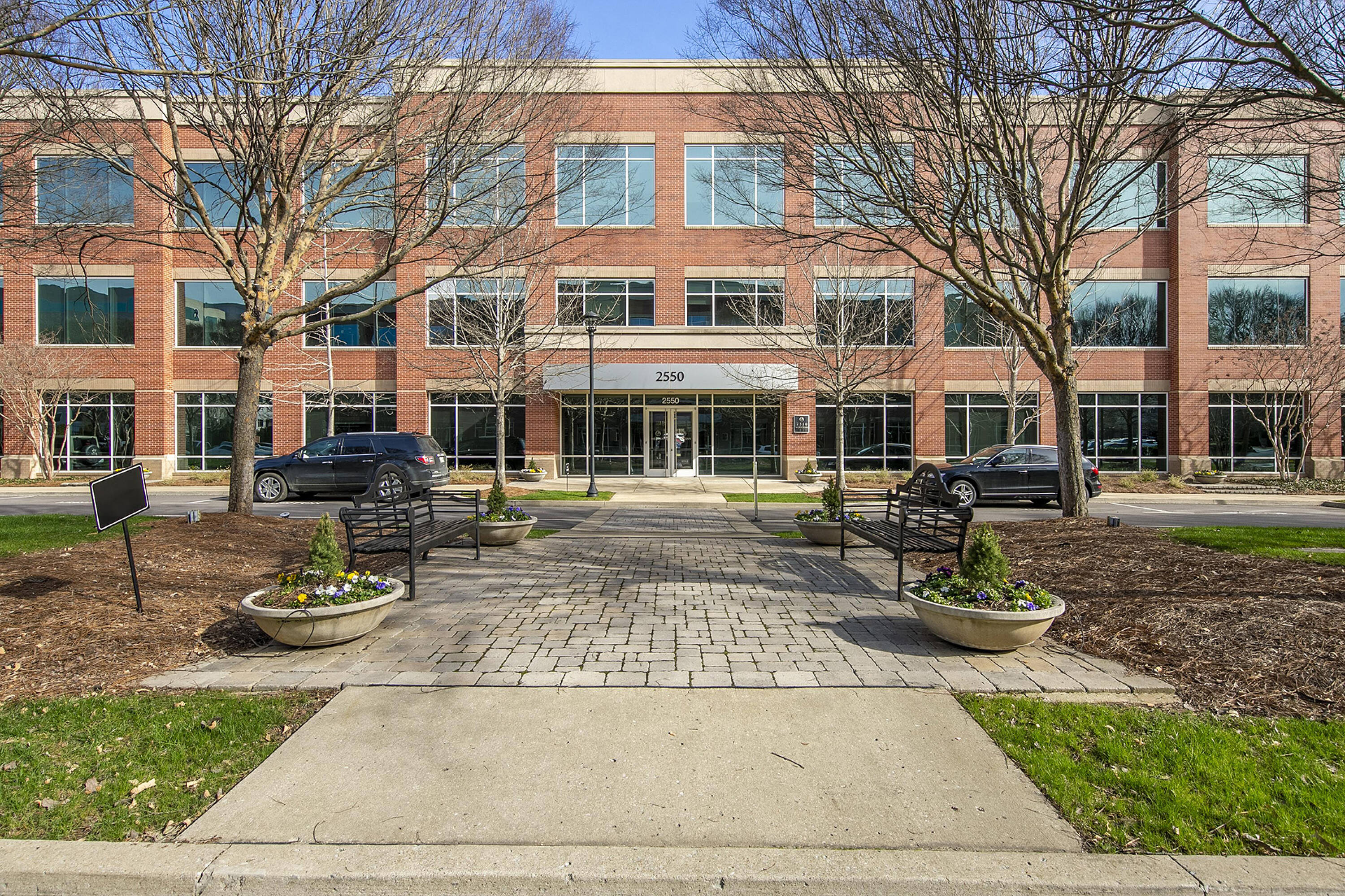 2550 Meridian Blvd, Franklin, TN 37067 | Crexi.com