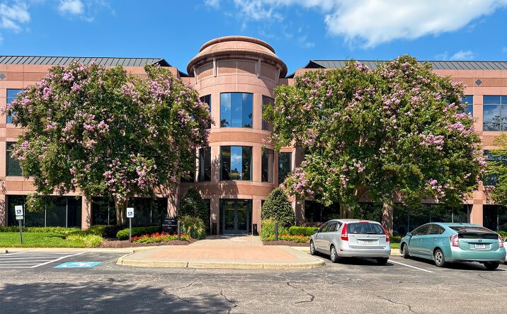 Pictures of Office property located at 4870 Sadler Road, Suite 300, Glen Allen, VA 23060 for lease - image #1