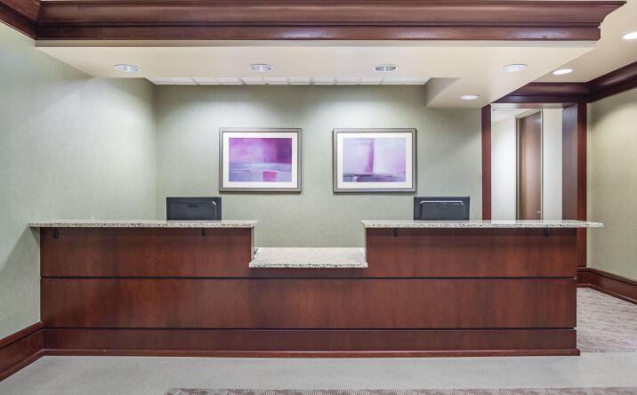 Pictures of Office property located at 4870 Sadler Road  Suite 300, Glen Allen, VA 23060 for sales - image #1