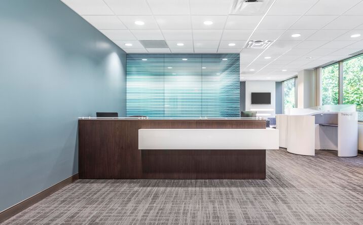 Pictures of Office property located at 600 Eagleview Blvd.   Suite 300, Franklin Center, PA 19341 for lease - image #1