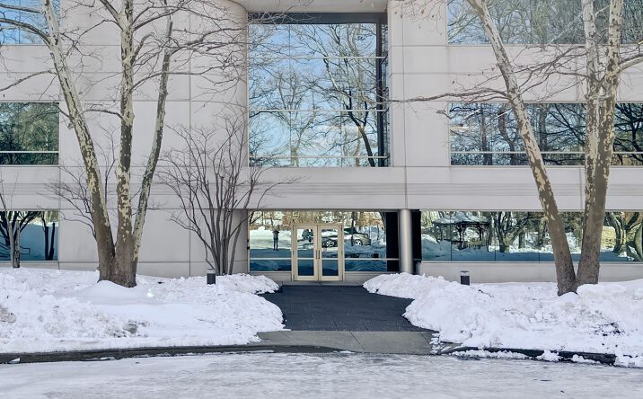 Pictures of Office property located at 600 Eagleview Blvd. Suite 300, Franklin Center, PA 19341 for lease - image #1