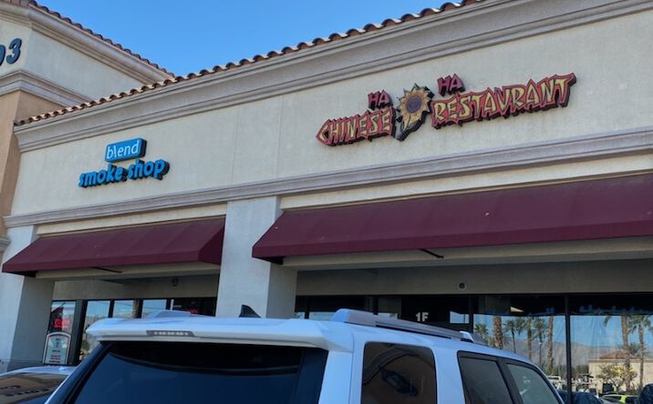 Pictures of Retail property located at 83103 Ave 48, Coachella, CA 92236 for lease - image #1