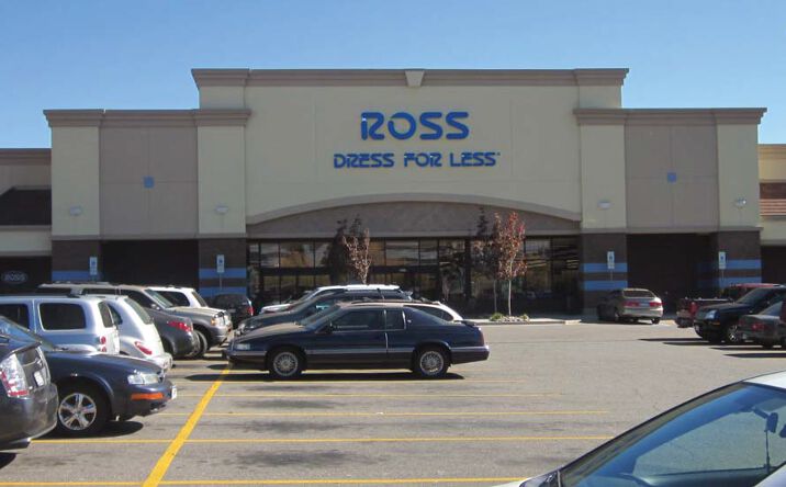 Pictures of Retail property located at NWC OF PARKER ROAD & HAVANA STREET, Aurora, CO 80231 for lease - image #1