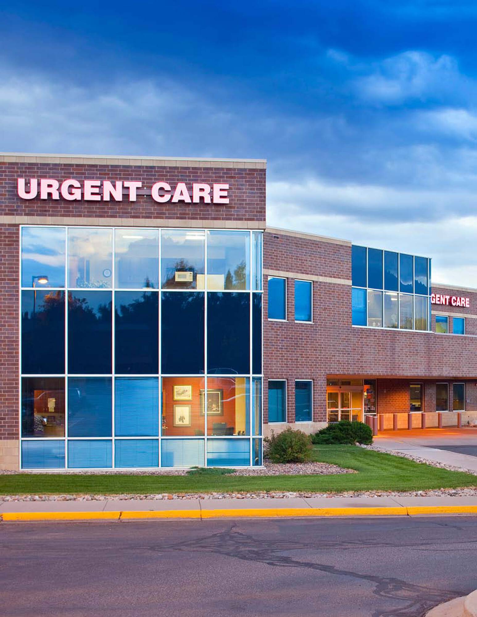 1625 Medical Center Point, Colorado Springs, CO 80907