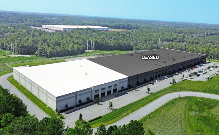 Pictures of Industrial property located at 1700 Old Grove Rd, Piedmont, SC 29673 for lease - image #1