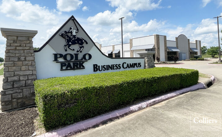 Pictures of Industrial property located at 8200 SW Regional Airport Blvd, Bentonville, AR 72712 for lease - image #1