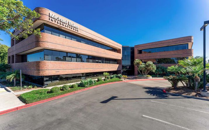 Pictures of Office property located at 5050 Avenida Encinas, Carlsbad, CA 92008 for lease - image #1