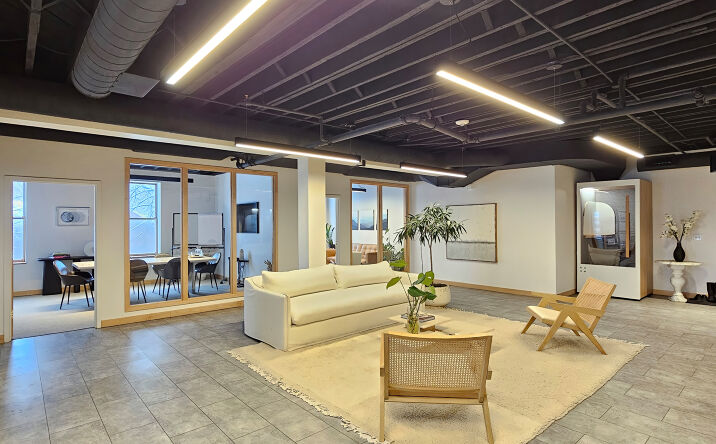 Pictures of Office property located at 65 Main St, Burlington, VT 05401 for lease - image #1