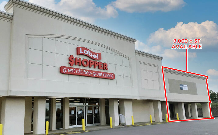 Pictures of Retail property located at 1002 Mill St, Leitchfield, KY 42754 for lease - image #1