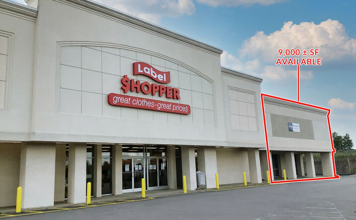 Pictures of Retail property located at 1002 Mill St, Leitchfield, KY 42754 for lease - image #1