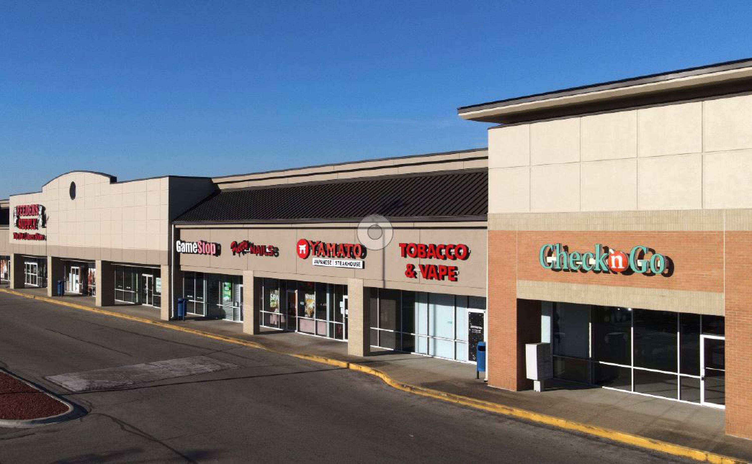 2363 Old Hwy 135, Corydon, IN 47112