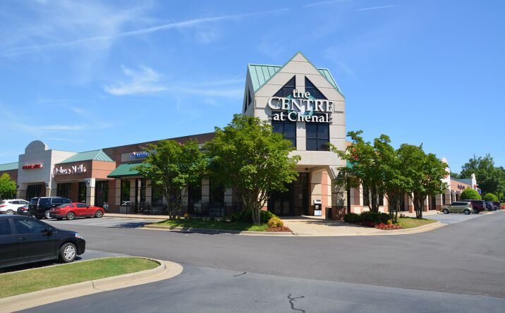 Pictures of Retail, Office property located at 17200 Chenal Pkwy, Little Rock, AR 72223 for lease - image #1