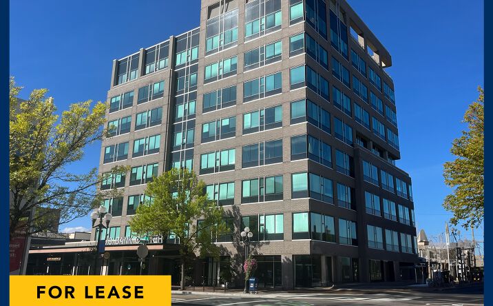 Pictures of Office property located at 800 Willamette St, Eugene, OR 97401 for lease - image #1