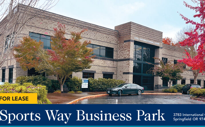 Pictures of Office property located at 3783 International Court, Springfield, OR 97477 for lease - image #1