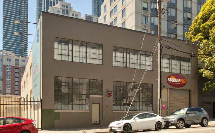 Pictures of Office property located at 430 Main Street, San Francisco, CA 94105 for lease - image #1