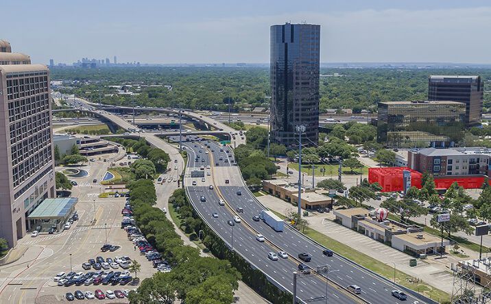 Pictures of Retail, Restaurant property located at 13465 Inwood Rd, Dallas, TX 75244 for lease - image #1