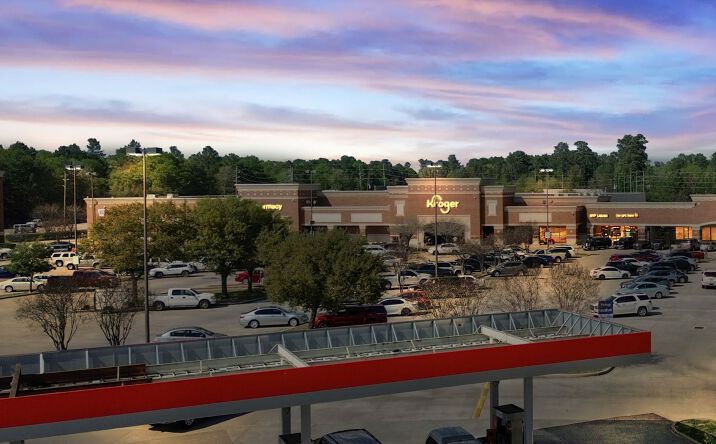 Pictures of Retail property located at 6606 FM 1488, Magnolia, TX 77354 for lease - image #1
