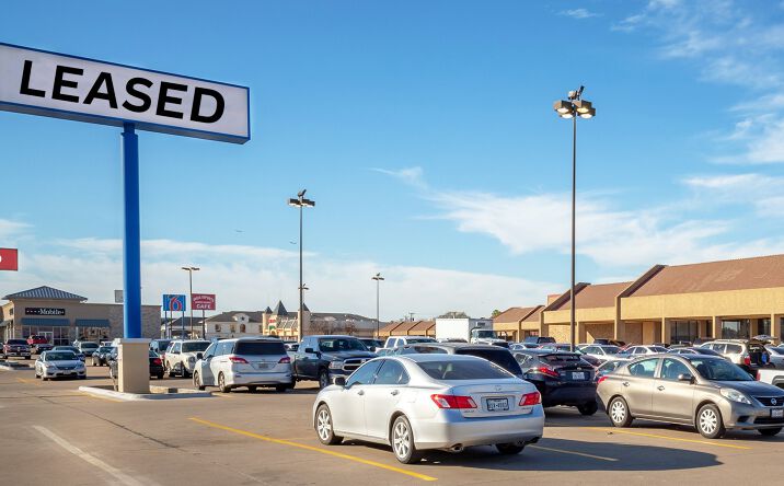 Pictures of Retail property located at 2401‐2431 W Airport Frwy, Irving, TX 75062 for lease - image #1