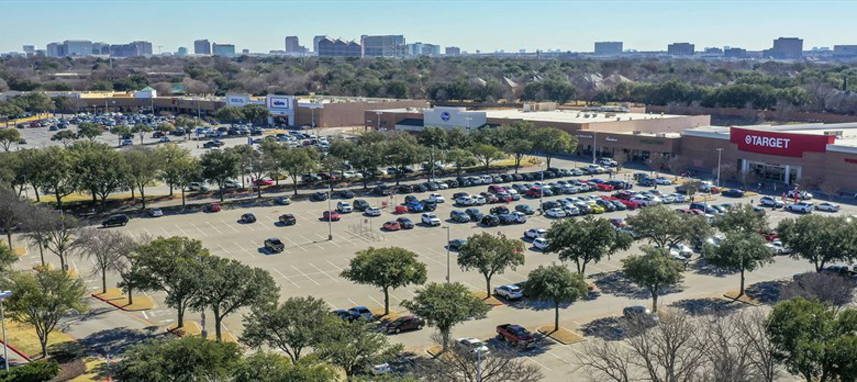 3740‐3850 Belt Line Rd, Addison, TX 75001