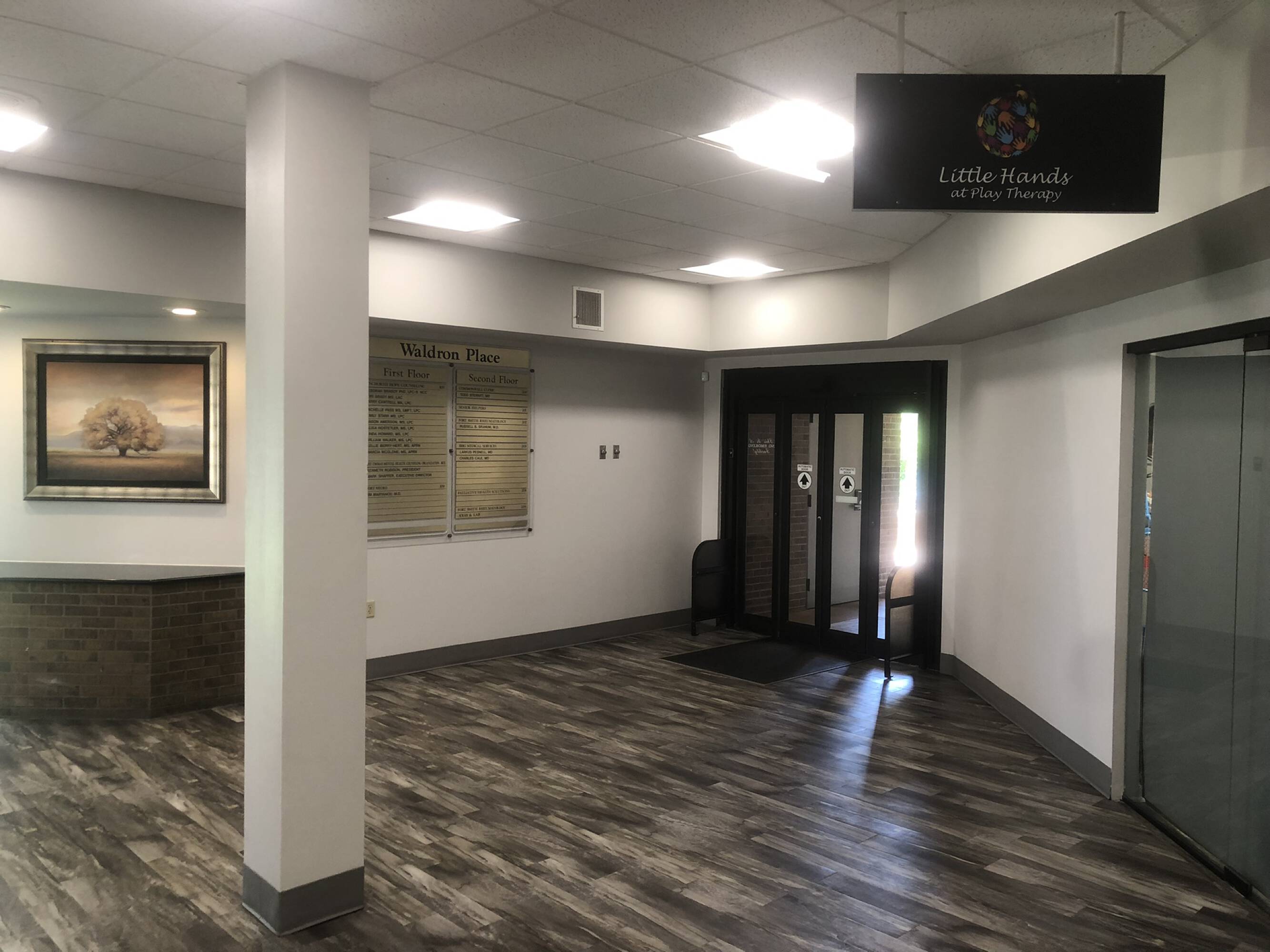 1501 S Waldron Rd, Fort Smith, AR 72903