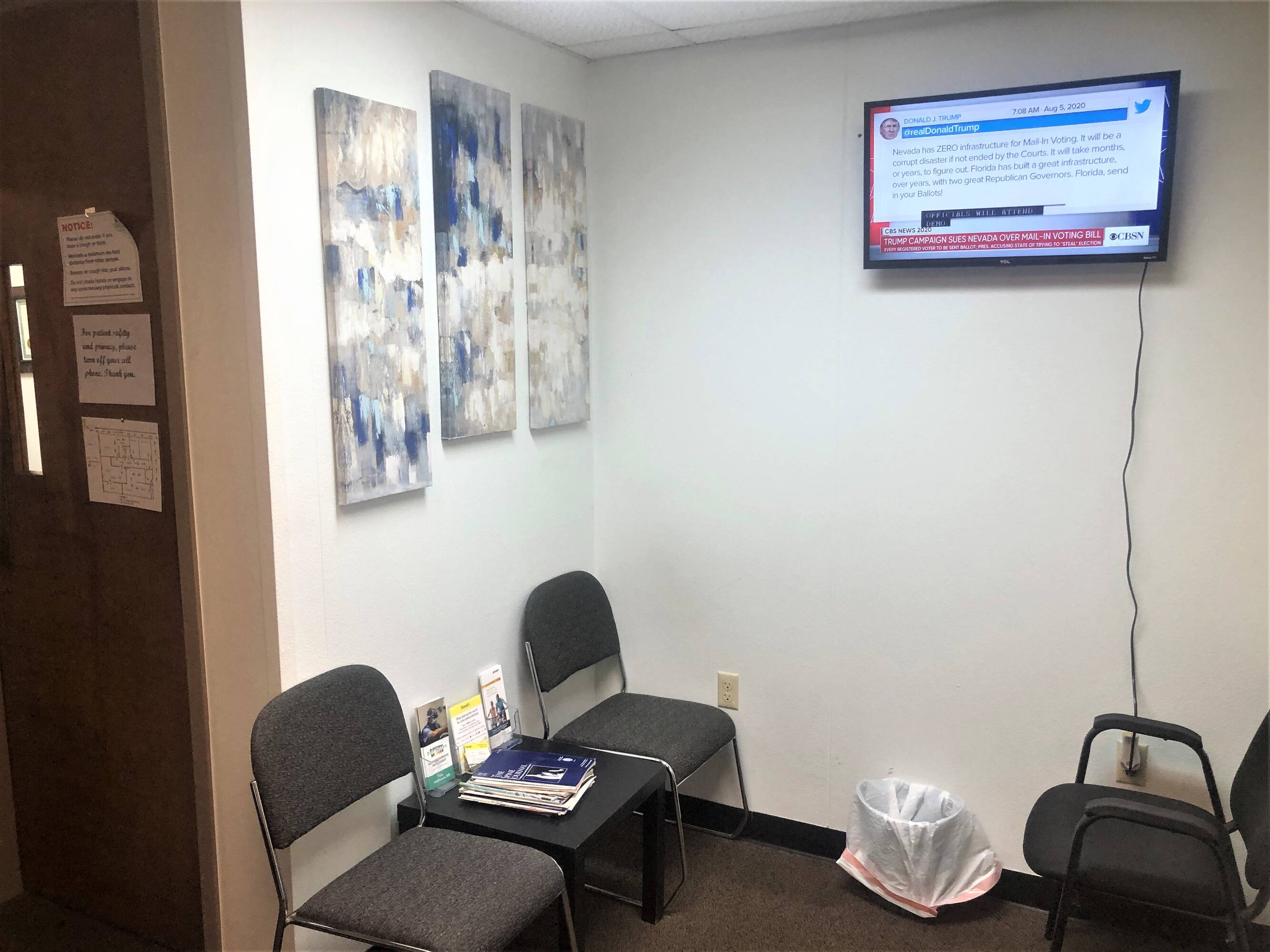 1501 S Waldron Rd, Fort Smith, AR 72903