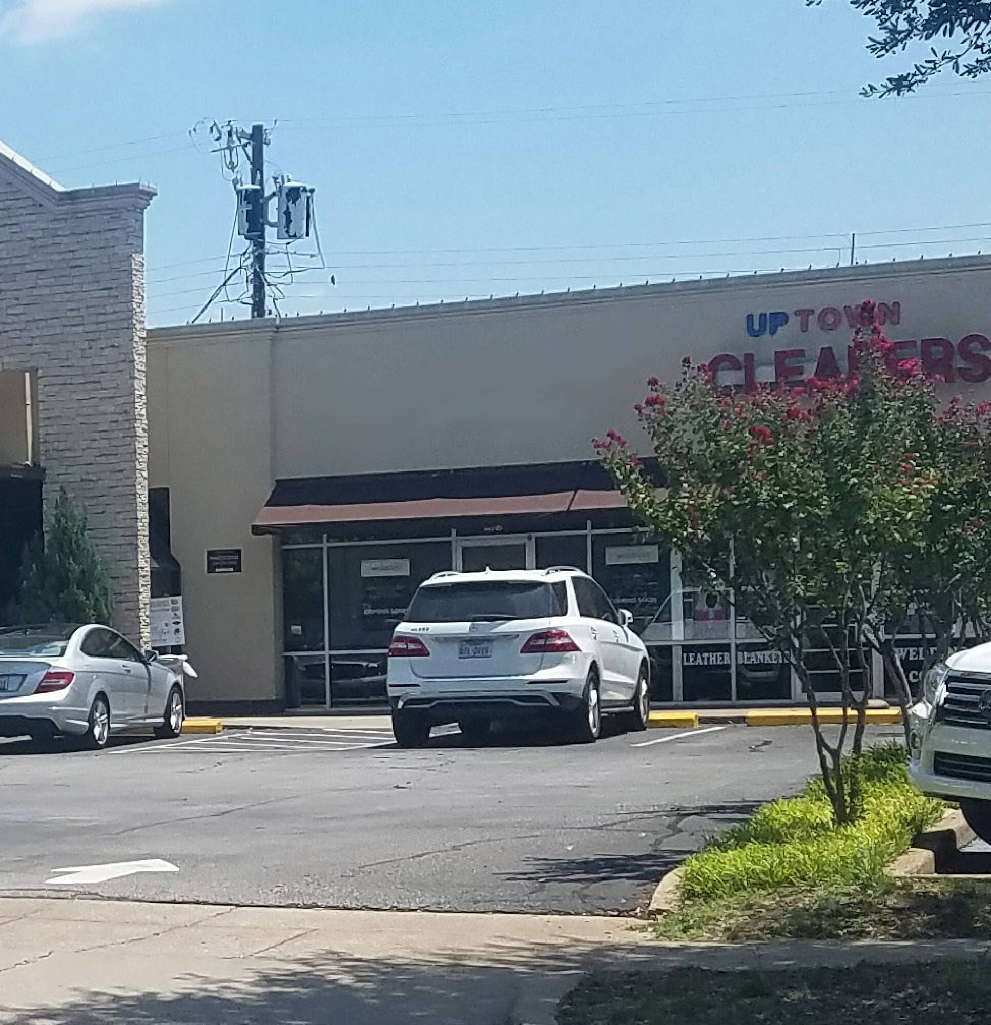 4616‐4620 Mckinney Ave, Dallas, TX 75205