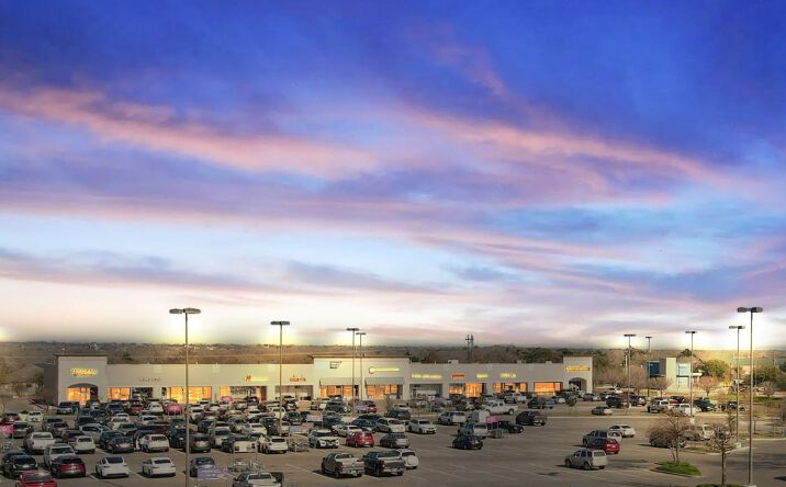 Pictures of Retail, Office, Restaurant property located at NEQ SH‐6 & Boonville Rd, Bryan, TX 77808 for lease - image #1
