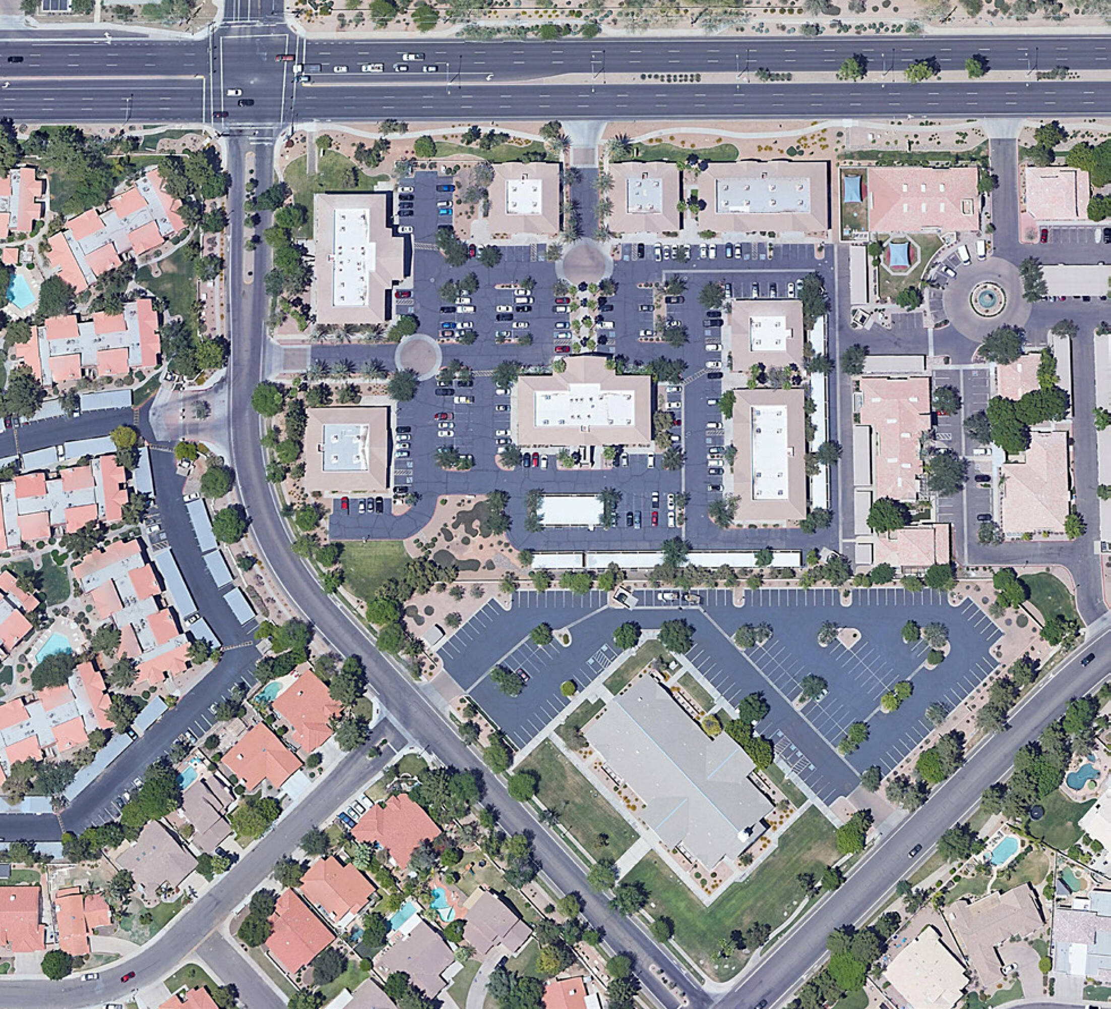 3303 S Lindsay Rd, Bldg 5, Gilbert, AZ 85234