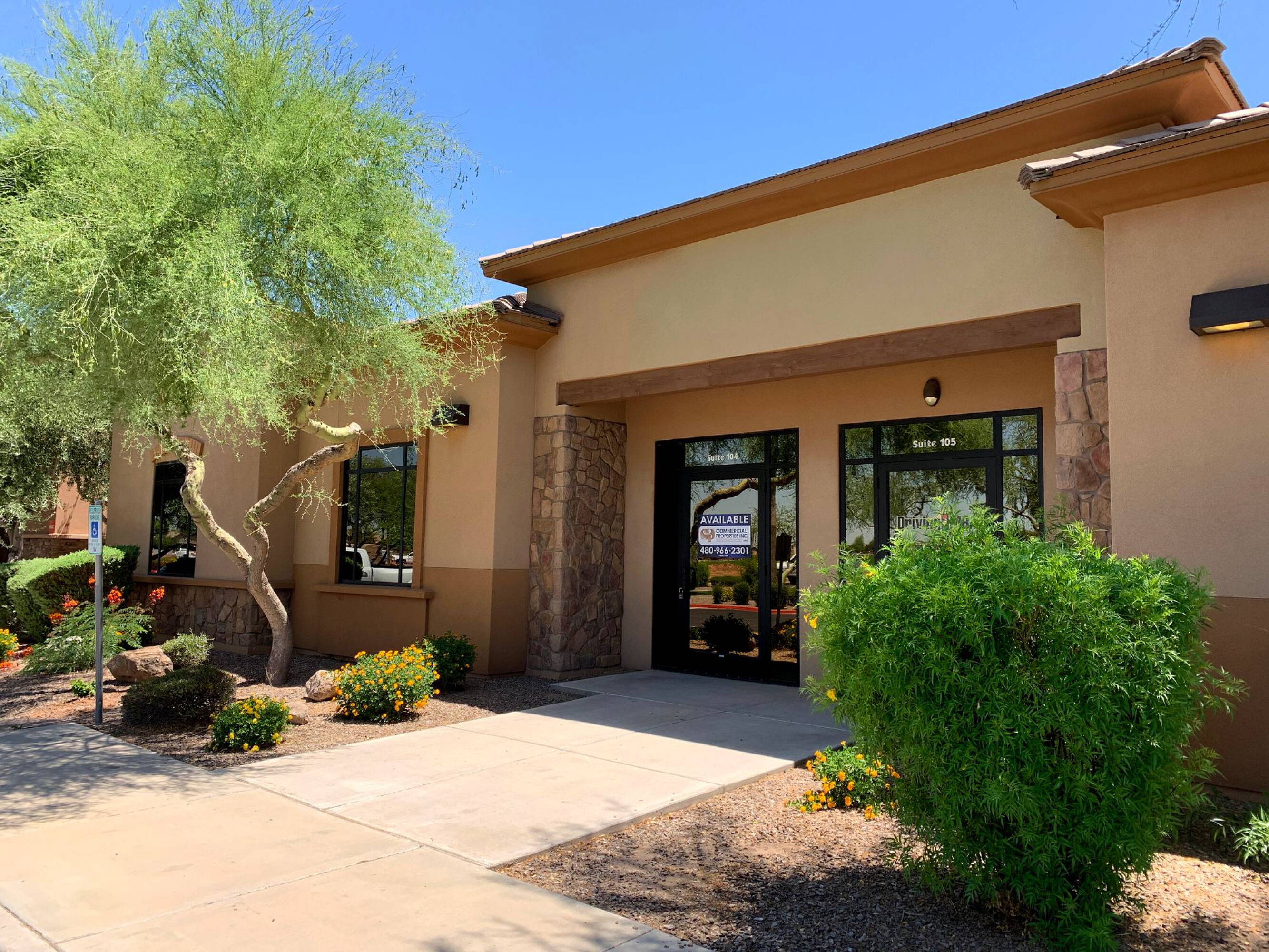 3303 S Lindsay Rd, Bldg 5, Gilbert, AZ 85234