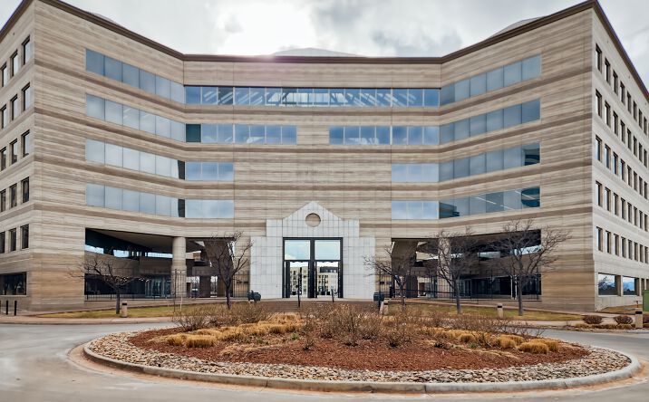 Pictures of Office property located at 6312 S. Fiddlers Green Circlev Suite  300E, Englewood, CO 80111 for lease - image #1
