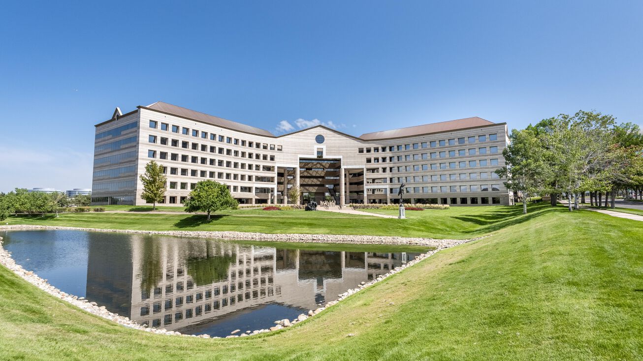 6312 S. Fiddlers Green Circlev Suite 300E, Englewood, CO 80111 Office