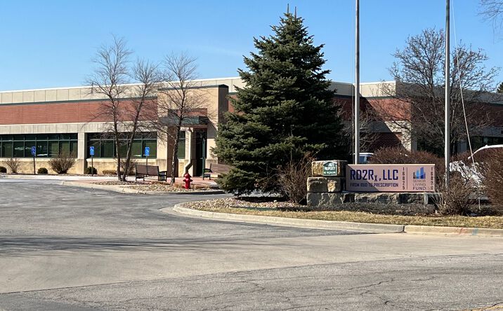 Pictures of Office, Industrial property located at 16825 W 116th St, Lenexa, KS 66219 for lease - image #1
