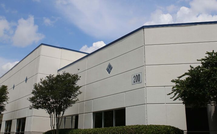 Pictures of Office, Industrial property located at 100 Technology Dr, Irvine, CA 92618 for lease - image #1