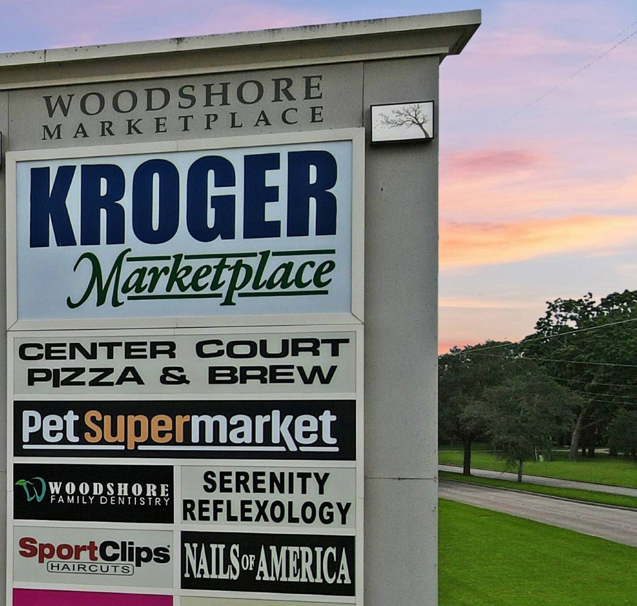 Woodshore Marketplace
