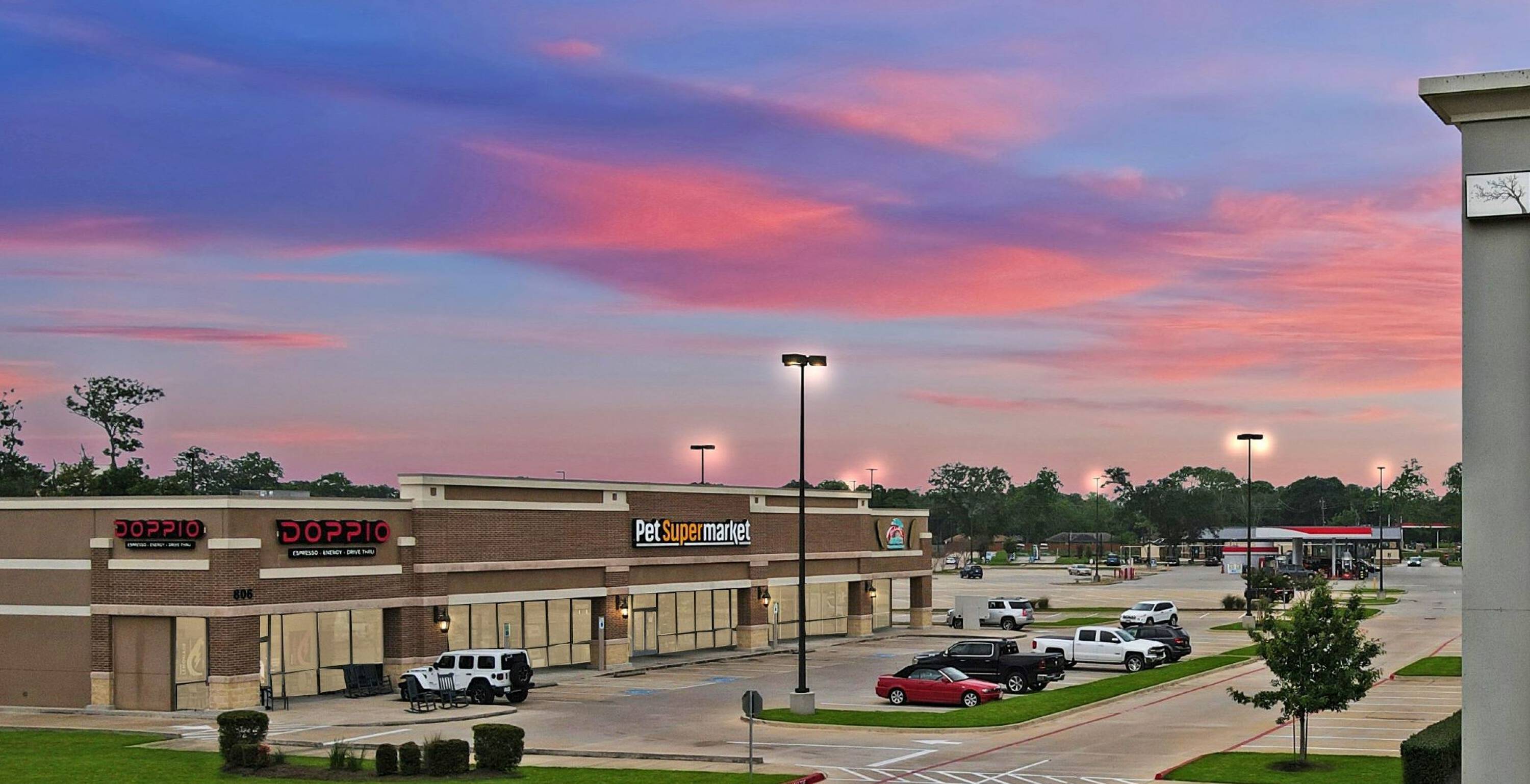 Woodshore Marketplace