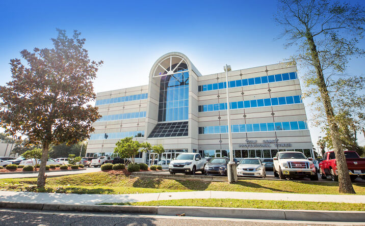 Pictures of Office property located at 2781 Ct Switzer Sr Dr, Biloxi, MS 39531 for lease - image #1