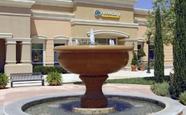 Pictures of Retail, Office property located at SEC Champlain & Perrin Ave, Fresno, CA 93720 for lease - image #1