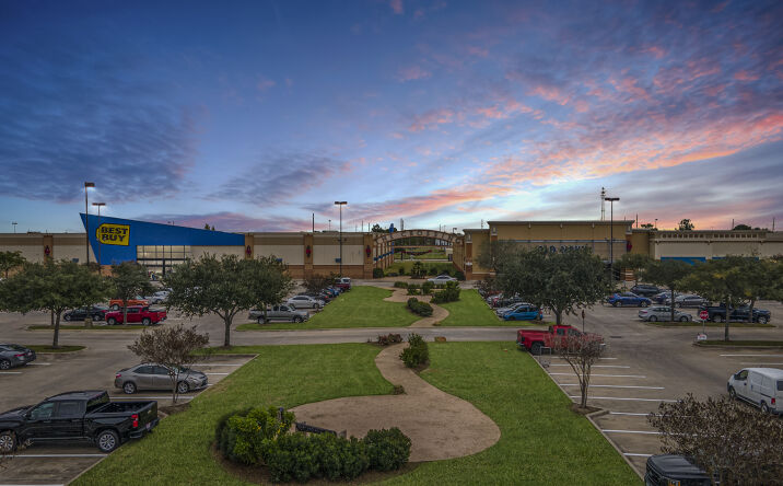 Pictures of Retail property located at NEC SH‐288 & FM 518, Pearland, TX 77584 for lease - image #1